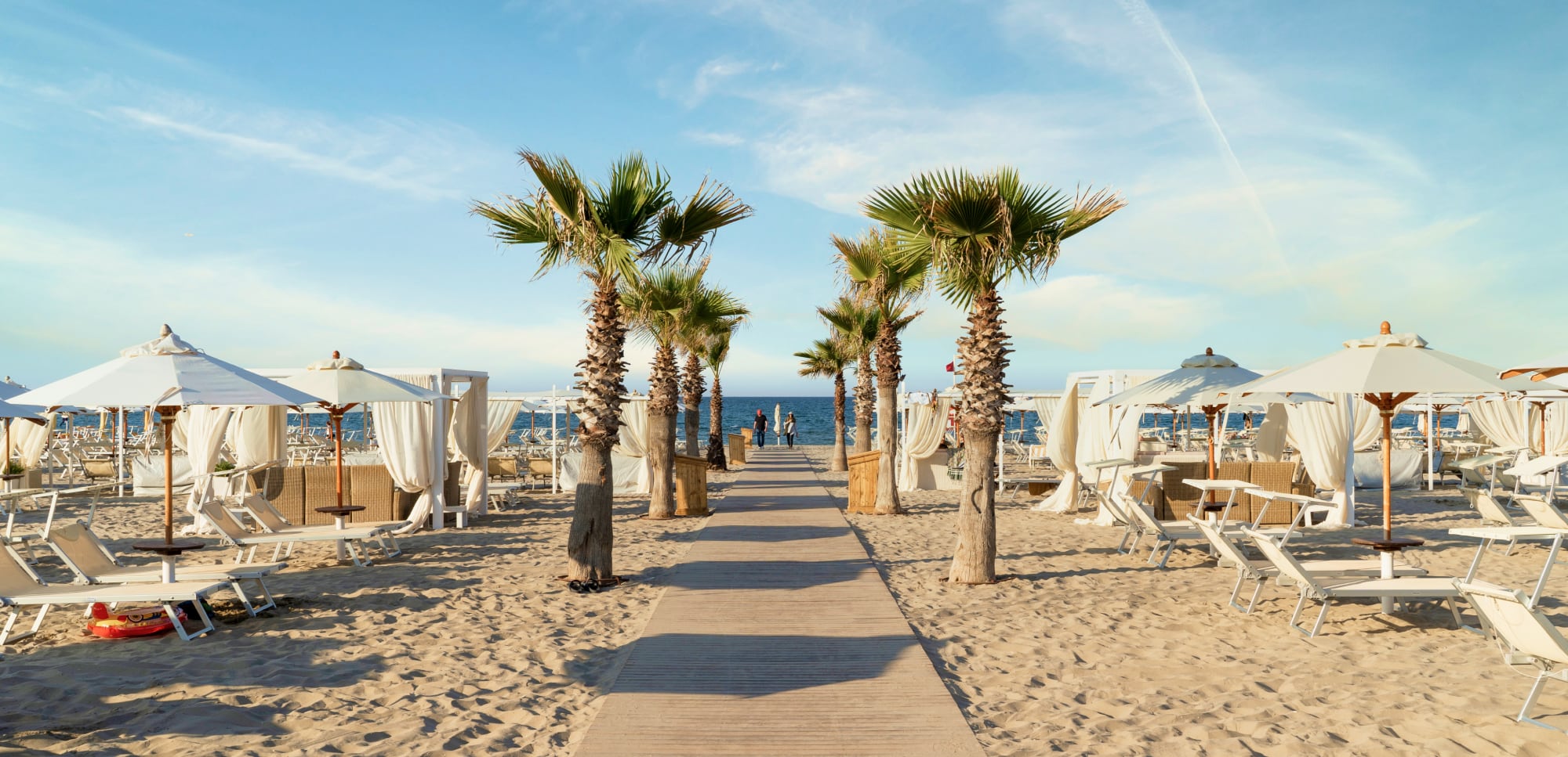 All Inclusive Hotels - Ihr All-Inclusive-Urlaub an den schönsten Orten Italiens