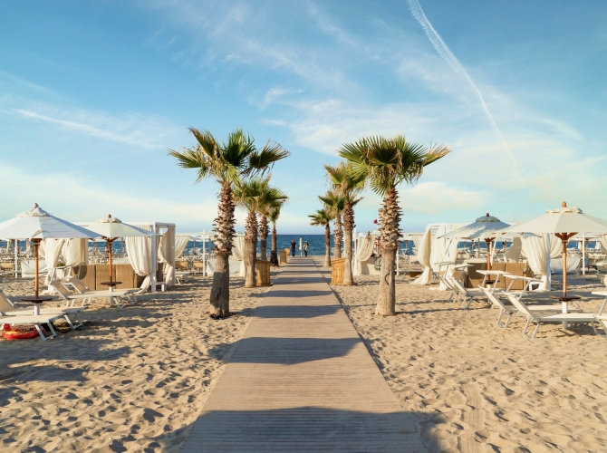 All Inclusive Hotels - Ihr All-Inclusive-Urlaub an den schönsten Orten Italiens