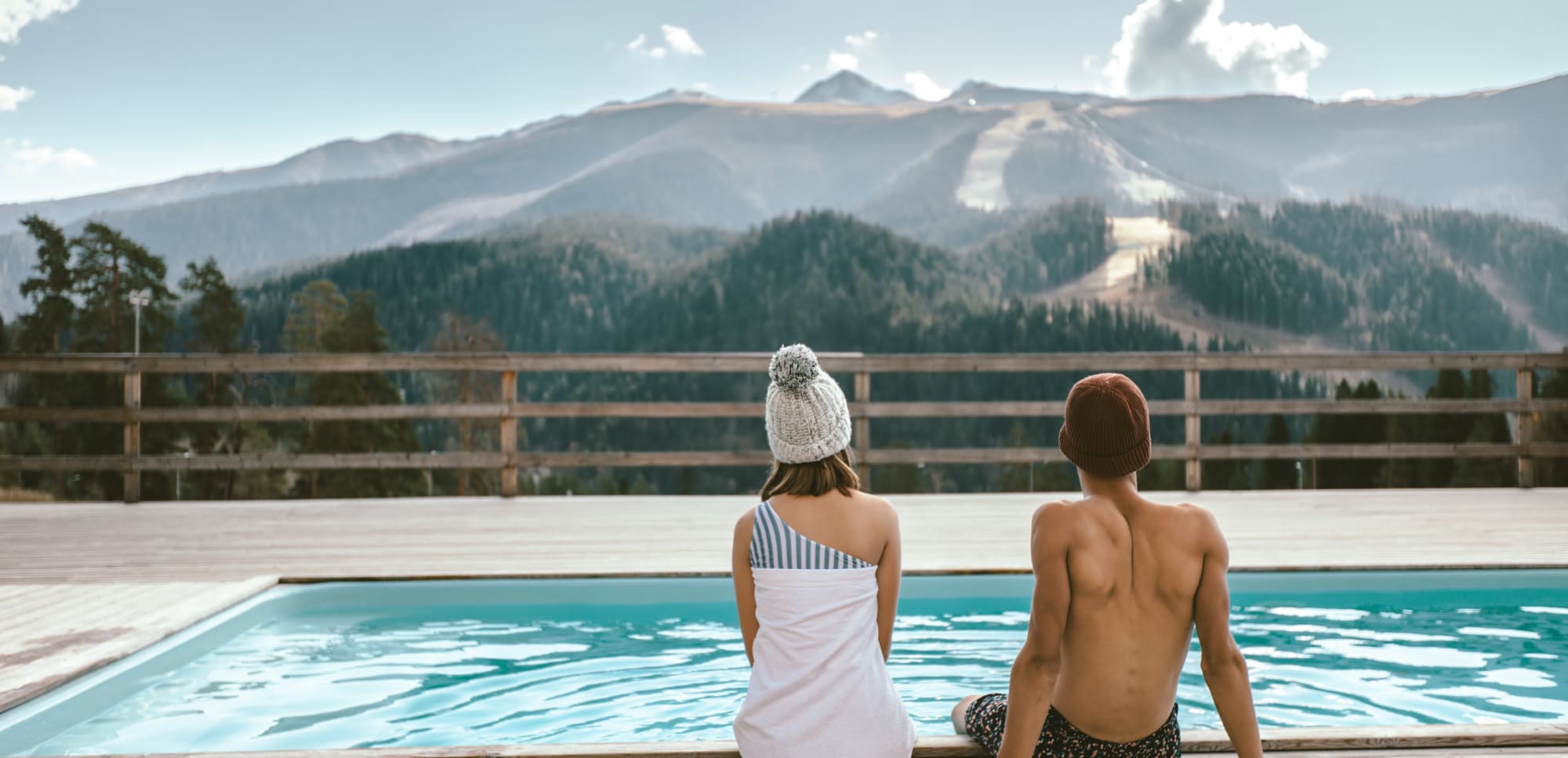 All Inclusive Hotels - Ihr All-Inclusive-Urlaub an den schönsten Orten Italiens