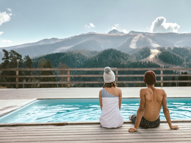 All Inclusive Hotels - Ihr All-Inclusive-Urlaub an den schönsten Orten Italiens