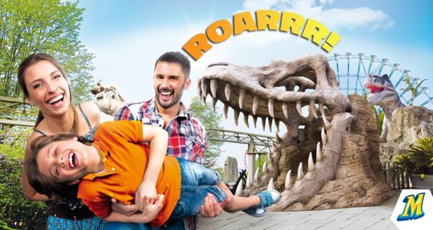 Offerta Hotel+Mirabilandia da maggio 2026