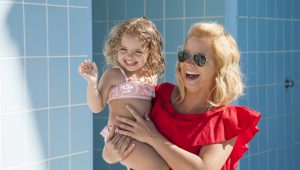 In vacanza con Mamma o Papà 50% di sconto fino a 18 anni