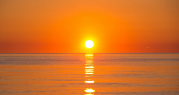 Ponte del 25 Aprile nel Gargano hotel Helios Rodi Garganico 2026