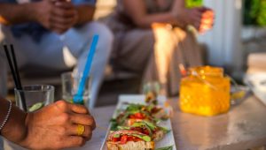 Weekend di primavera a Rimini