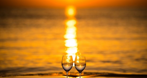 Aria di primavera all'Hotel Amicizia!