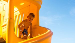 Giugno il mese dei BIMBI