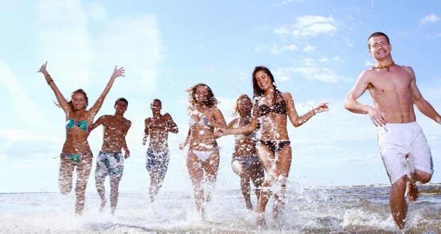 All Inclusive Drink Angebot