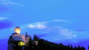 WEEKEND DAL 21 AL 25 APRILE: FUOCHI DI SAN MARCO E FESTA DI SAN FRANCESCO DI PAOLA