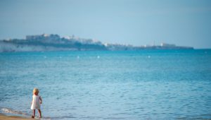 Prenota prima la tua vacanza a fine luglio!
