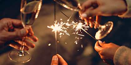 Offerta Capodanno 2027