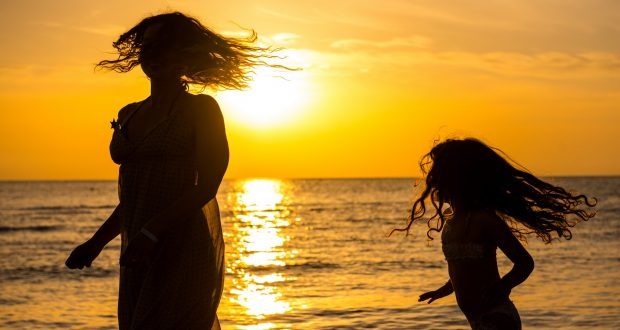A Tutto Mare con Mamma o Papà