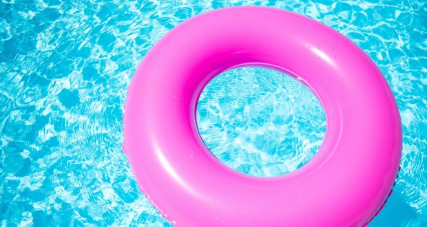 Settimana in all inclusive a Luglio!