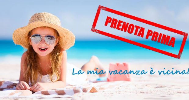 Arrivederci alla prossima estate!