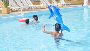 Appartamenti in Formula All Inclusive e i tuoi bambini fino a 18 anni gratuiti :-)