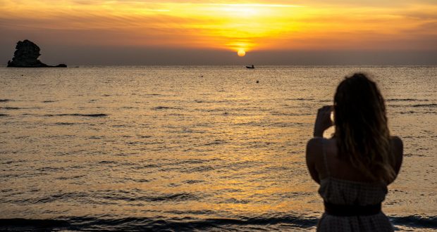 Speciale Coppie : Mare e Piscina in All Inclusive