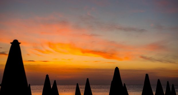 Primavera nel Gargano Puglia - Frühling im Gargano, Apulien