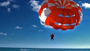 Offerta ponte 25 Aprile a Cervia