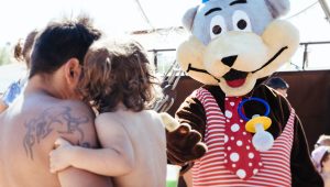 Agosto all'Orso Bo ad ogni costo