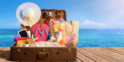 Offerta prenota prima  e risparmia!