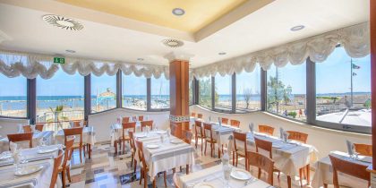 Settembre ad un prezzo speciale!