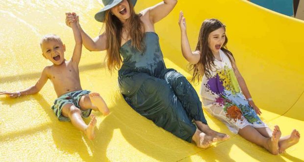 Ferragosto al mare con tutta la famiglia: vivi l'esperienza unica!