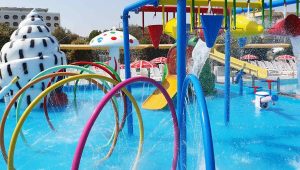 Bis zu 18 Jahren 2 Kinder gratis für den ganzen Sommer 2023