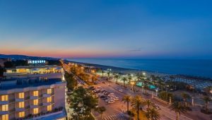 A due passi dal mare