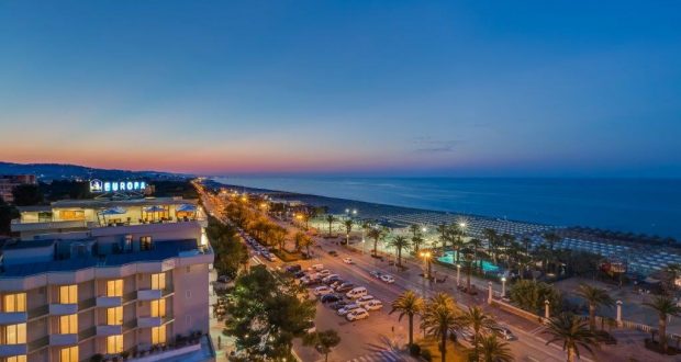 A due passi dal mare