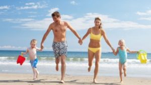 Le tue vacanze in un'atmosfera magica e irrinunciabile