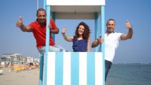 1 semaine de détente et d'amusement
