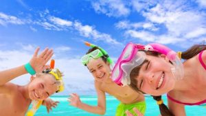 JULI/ANFANG AUGUST ZUM SONDERPREIS & KIND GRATIS!