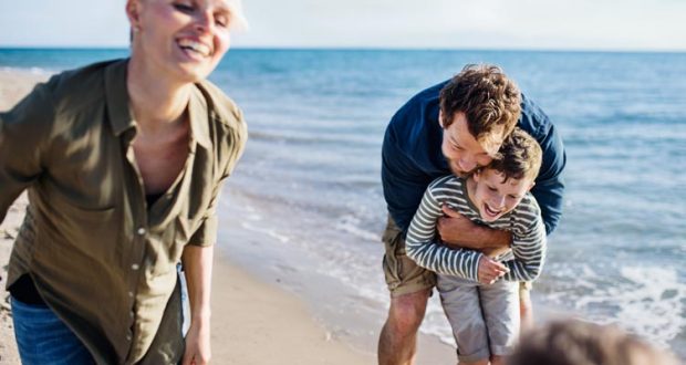 25 Aprile al mare: festeggia la primavera!