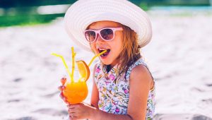 All Inclusive Urlaub und 2 Kinder bis 18Jhr bleiben gratis!