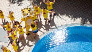 FERRAGOSTO 2026 HOTEL CON PISCINA