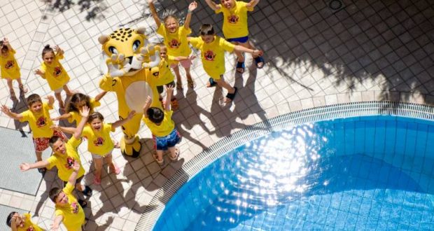 FERRAGOSTO 2026 HOTEL CON PISCINA