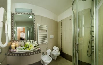 Zwei- und Dreiraum-Apartments