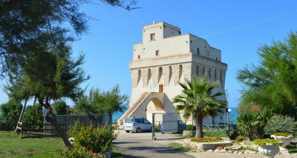 Villaggio Cala del Principe