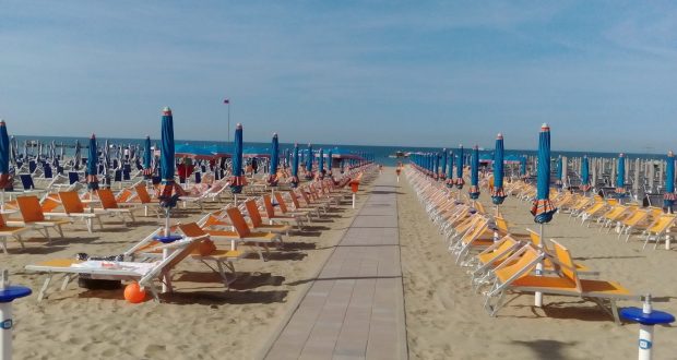 Luglio a Cattolica: scopri la speciale offerta!