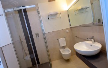 Family Comfort rooms