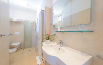 Junior Suite Fronte Mare