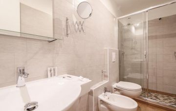 Junior Suite Familiare