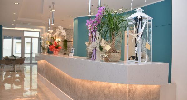 Carducci Suite Hotel