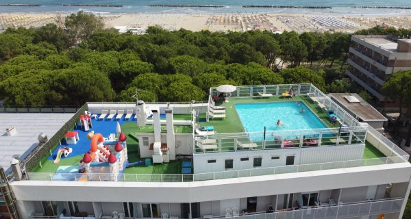 Hotel Sorriso