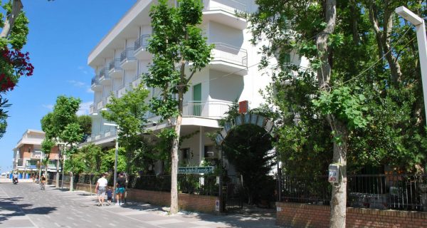 Hotel Villa Verde
