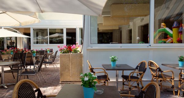 Hotel Helios