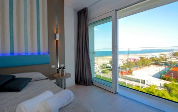 Family Adjoining rooms