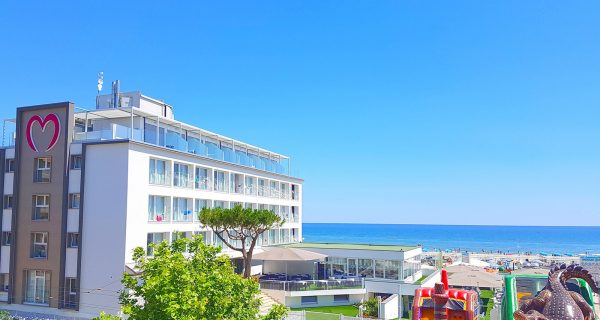 Club Family Hotel Riccione