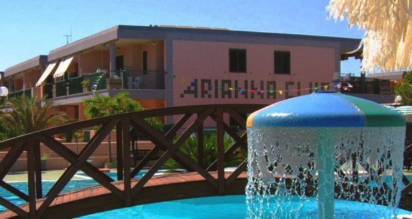 Arianna Club Hotel & Appartamenti