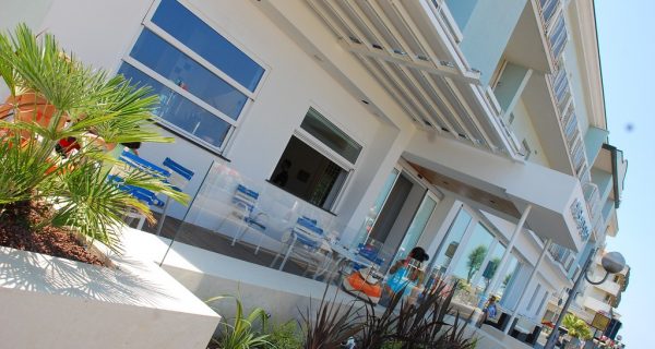 Hotel Alba d'Oro
