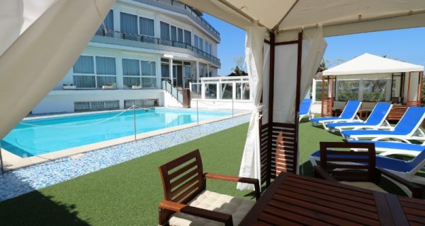 Hotel Gabbiano